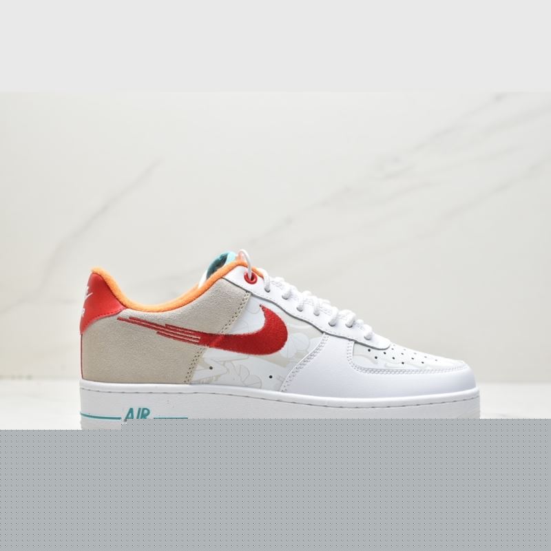 Nike Air Force 1